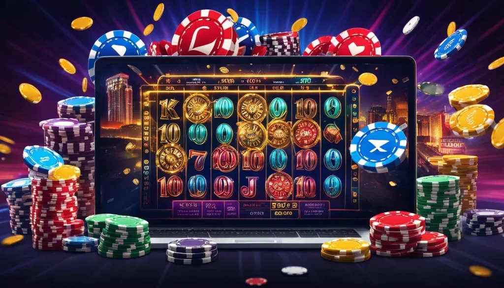 Hướng dẫn tham gia GOWIN từ A đến Z cho người mới