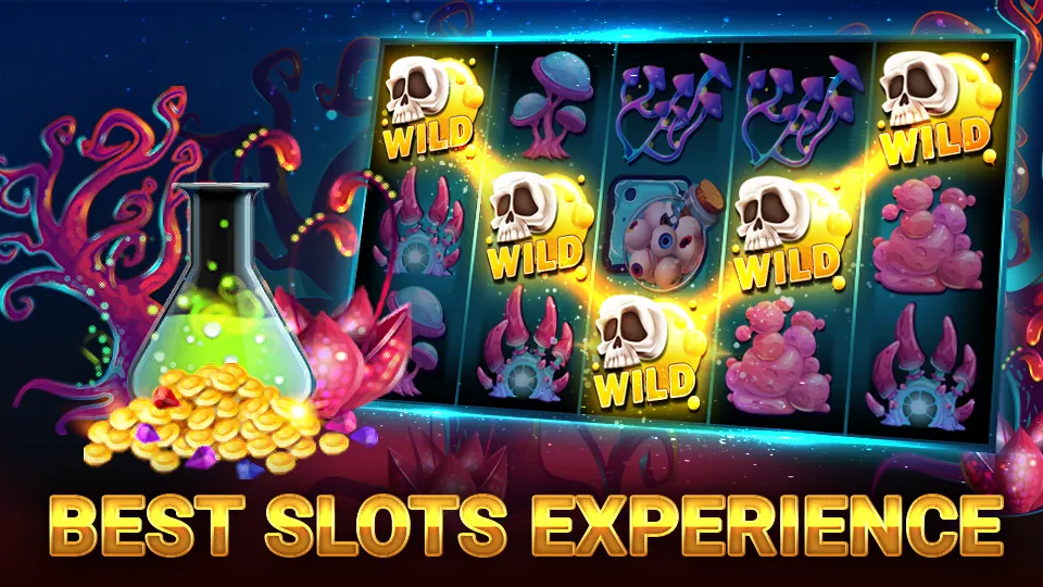 Trải nghiệm game GOWIN