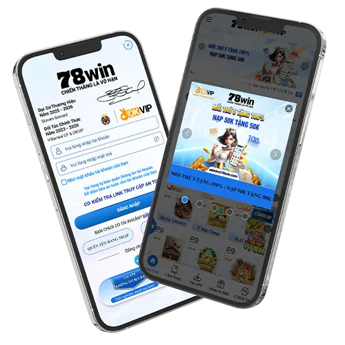 Đa dạng trò chơi tại GOWIN như nổ hũ, game bài