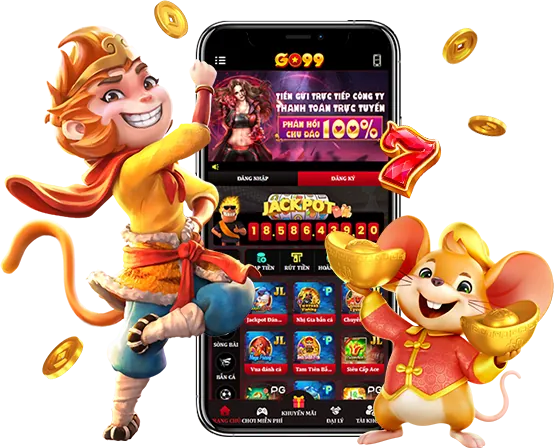 Kho game nổ hũ đa dạng tại GOWIN