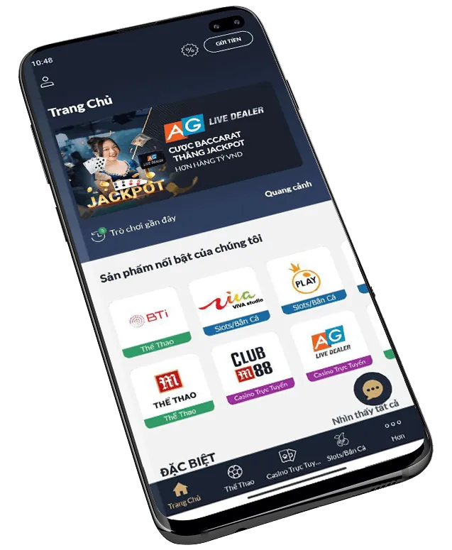 Đánh giá chi tiết các tựa game nổ hũ tại GOWIN club