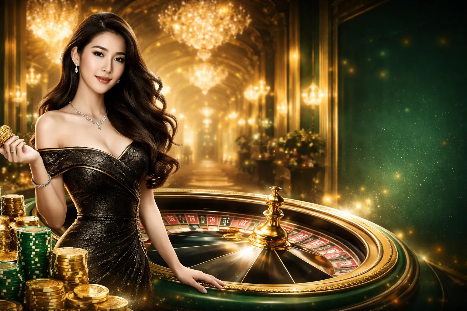 GOWIN - Cổng game bài, slot và bắn cá hàng đầu Việt Nam