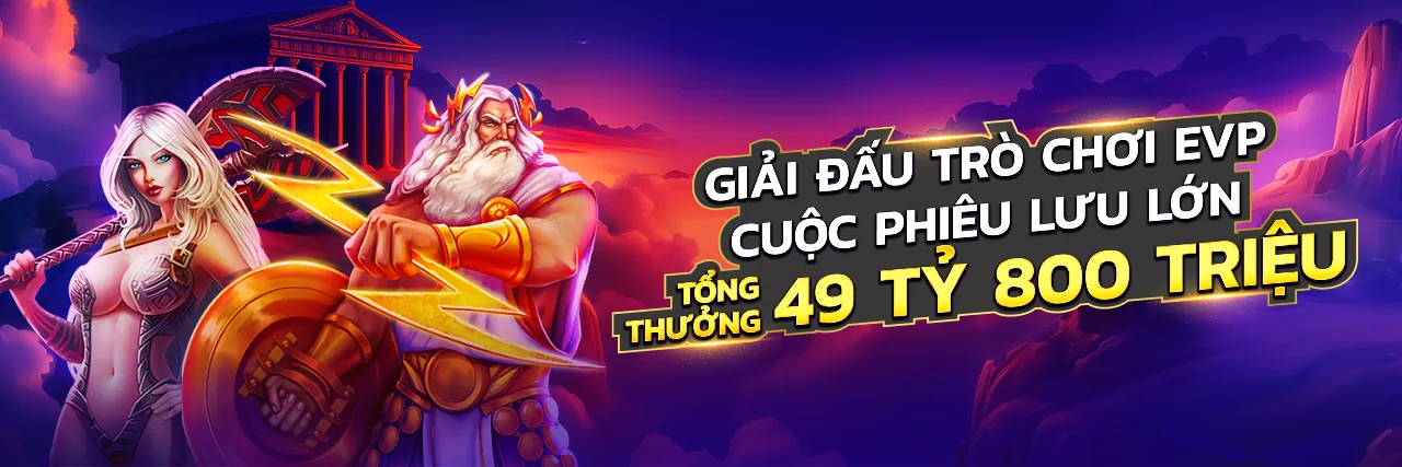 Nổ hũ gowin slot machine jackpot hấp dẫn