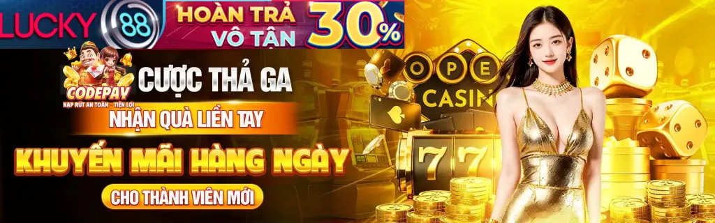 Bước 1: Truy cập trang chủ hoặc tải app GOWIN