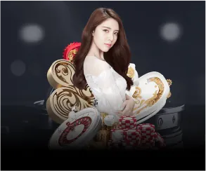 Hệ thống vũ khí hiện đại trong game bắn cá GOWIN